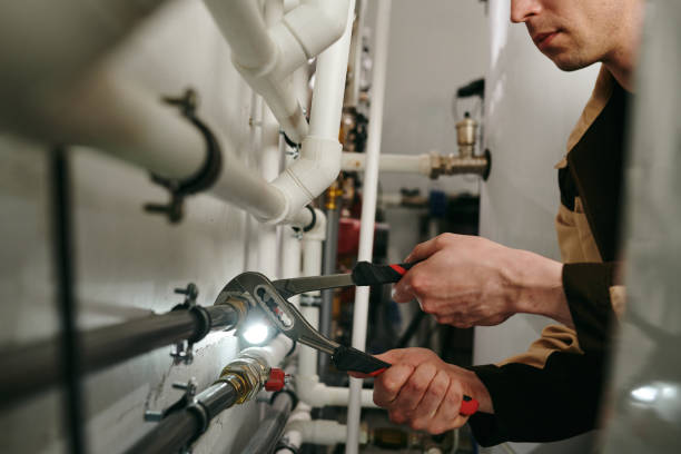 Best Plumbing Repair Near Me  in Germantown Hls, IL