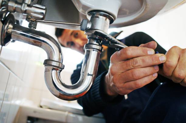 Best Sewer Line Repair  in Germantown Hls, IL