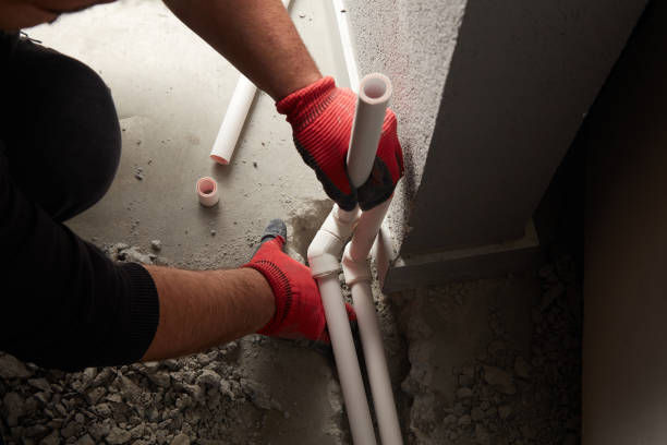 Best Faucet Repair  in Germantown Hls, IL