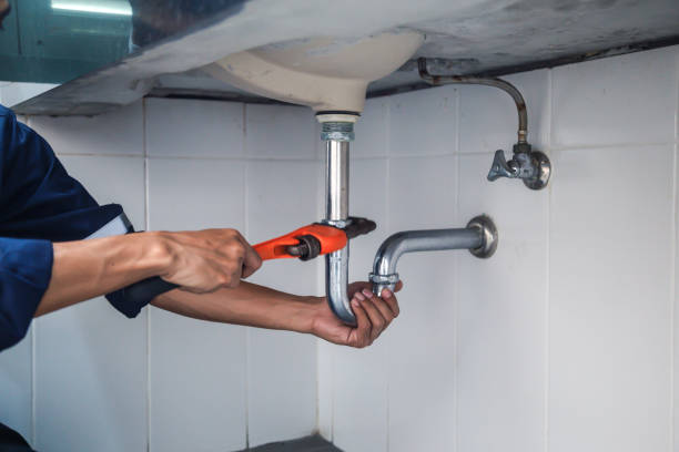 Best Plumbing Services Near Me  in Germantown Hls, IL