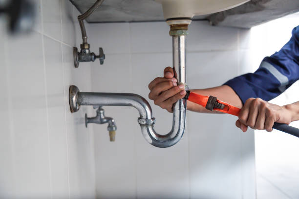 Best Affordable Plumbing Services  in Germantown Hls, IL