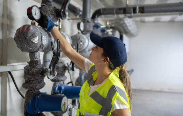 Best Water Heater Repair  in Germantown Hls, IL