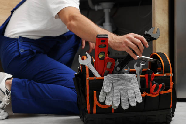 Trusted Germantown Hills, IL Plumbing Experts