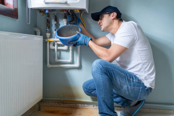 Sprinkler Systems in Germantown Hills, IL