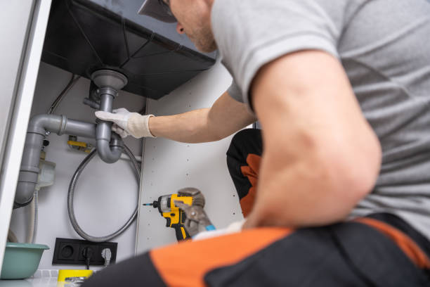  Germantown Hls, IL Plumbing Pros