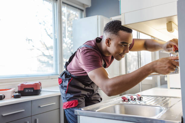 Best Plumbing Inspection Services  in Germantown Hls, IL