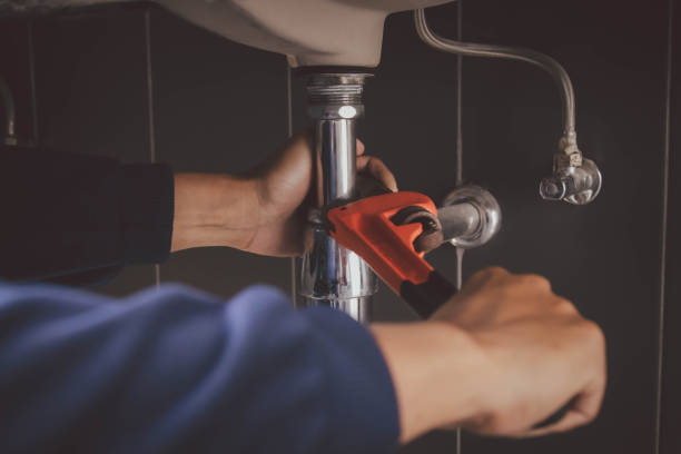 Best Toilet Repair Services  in Germantown Hls, IL